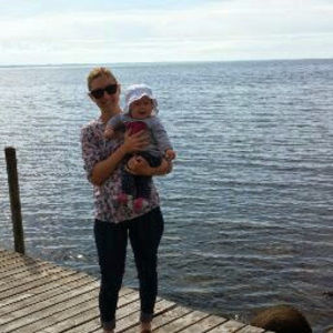 Meet your Posher, Frances